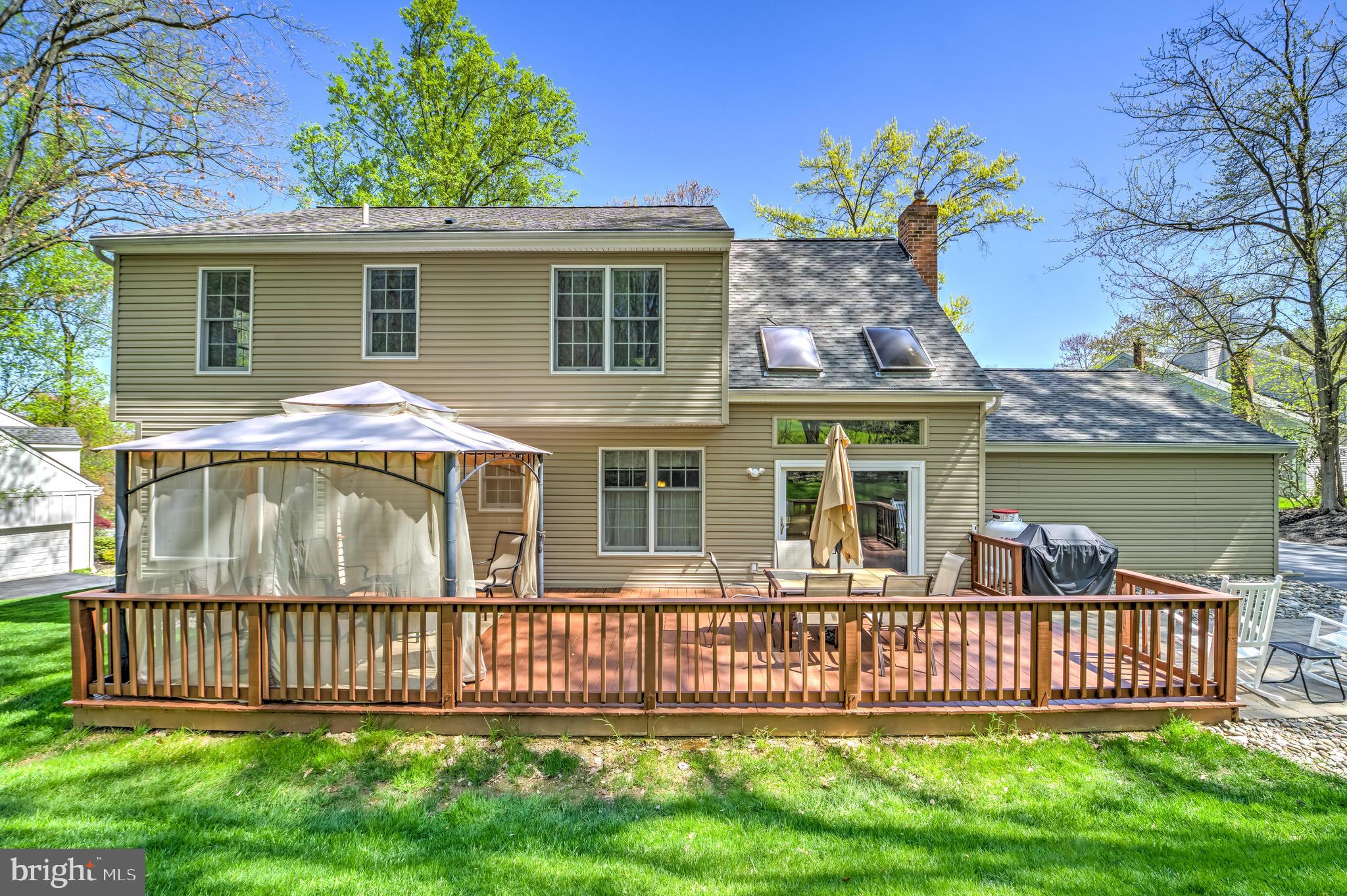 405 Wm Salesbury Dr