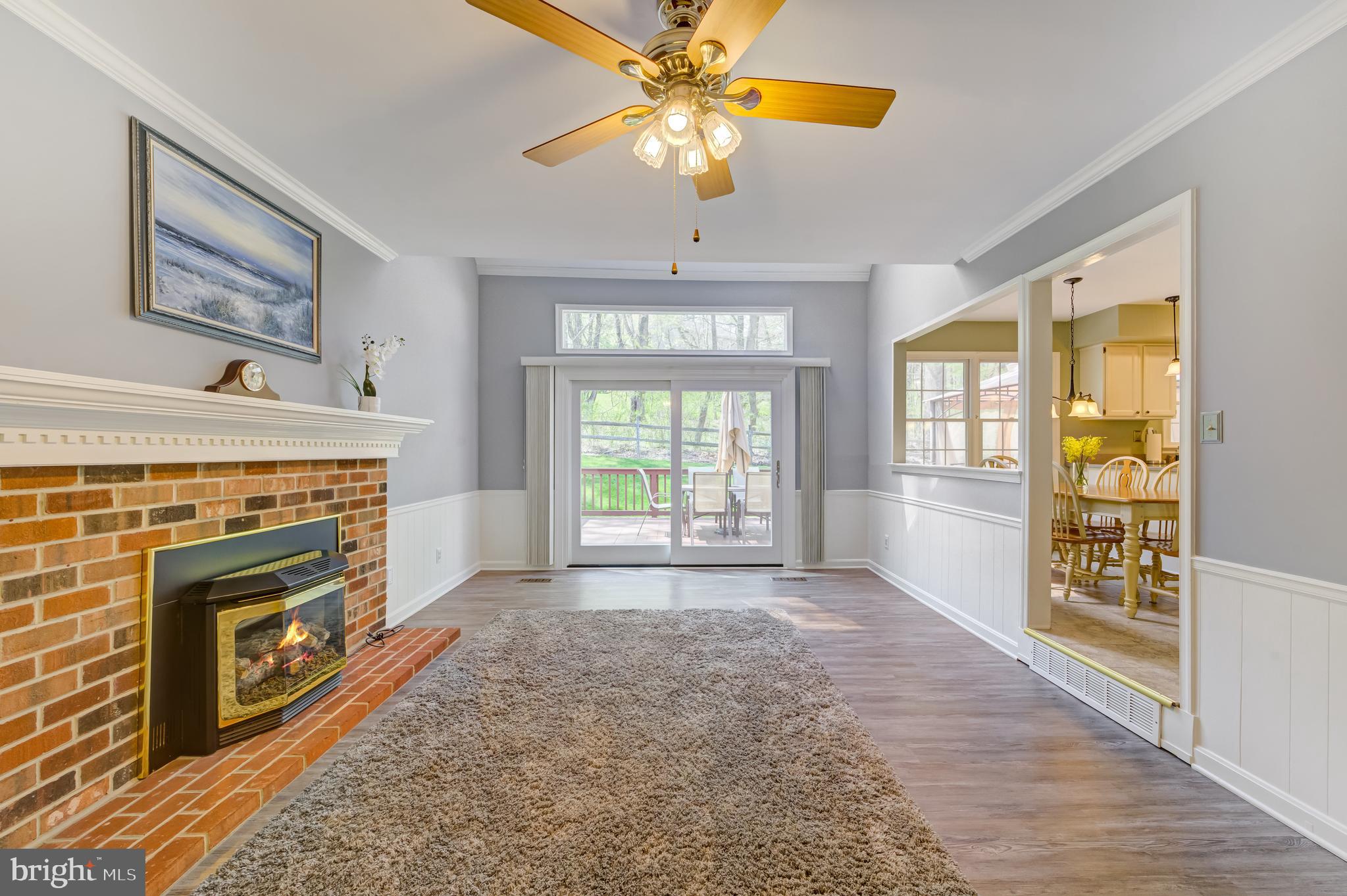 405 Wm Salesbury Dr