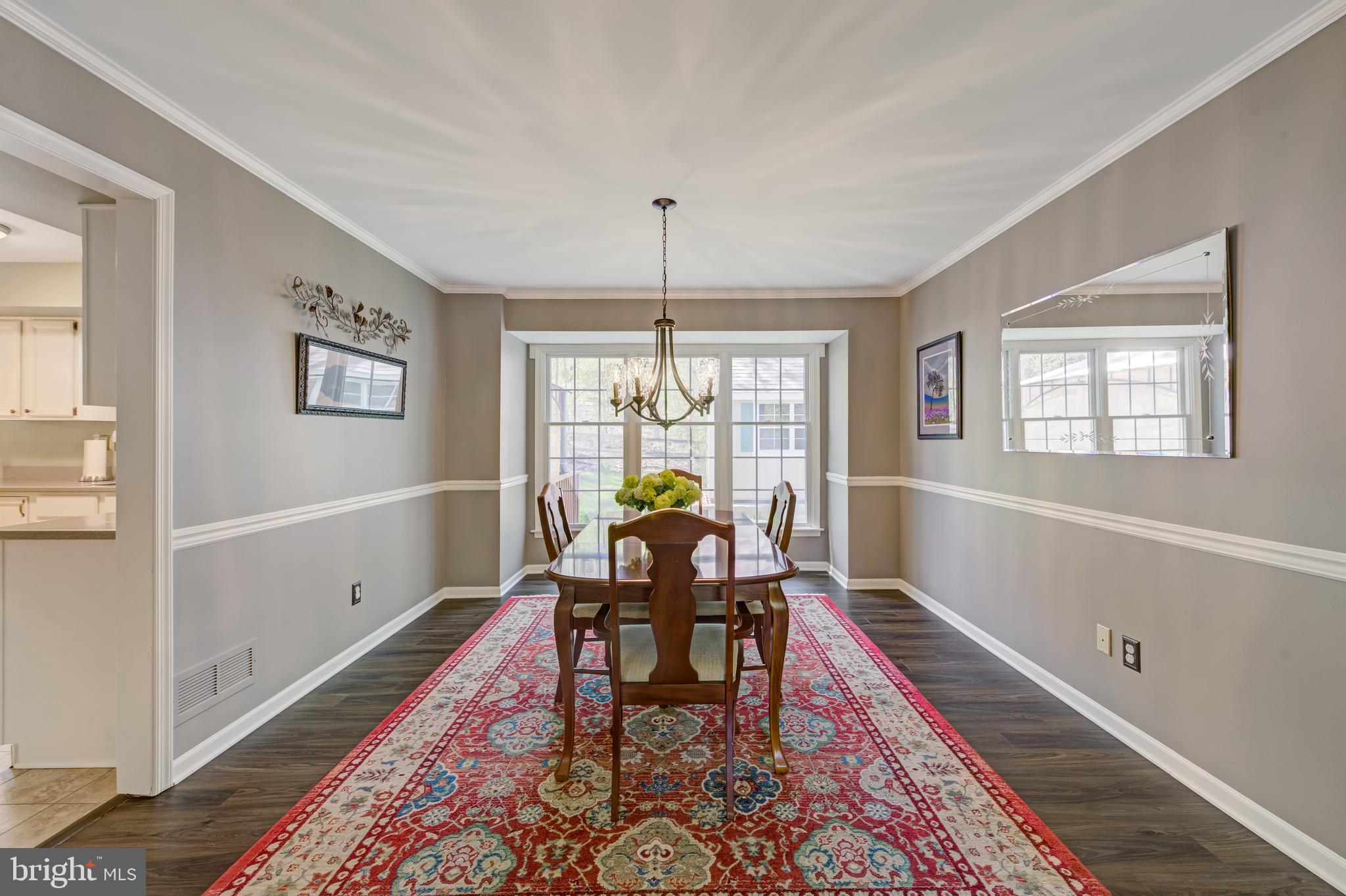 405 Wm Salesbury Dr