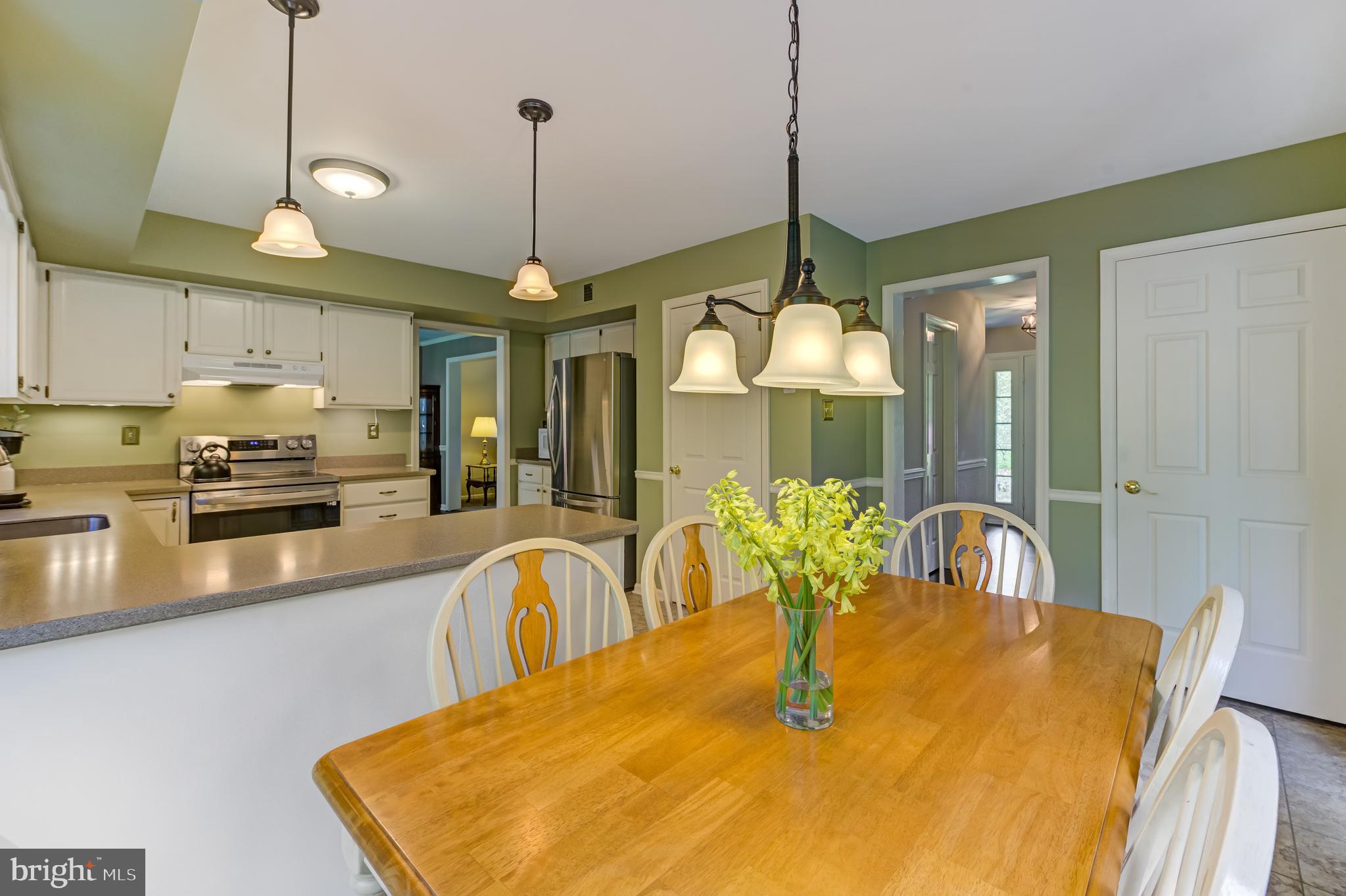 405 Wm Salesbury Dr