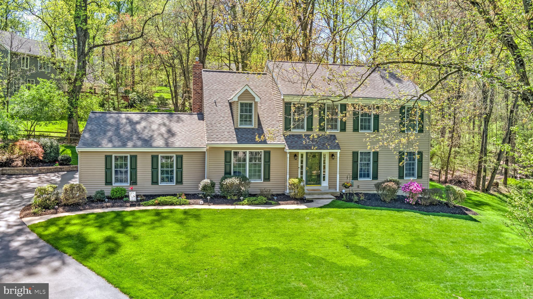 405 Wm Salesbury Dr