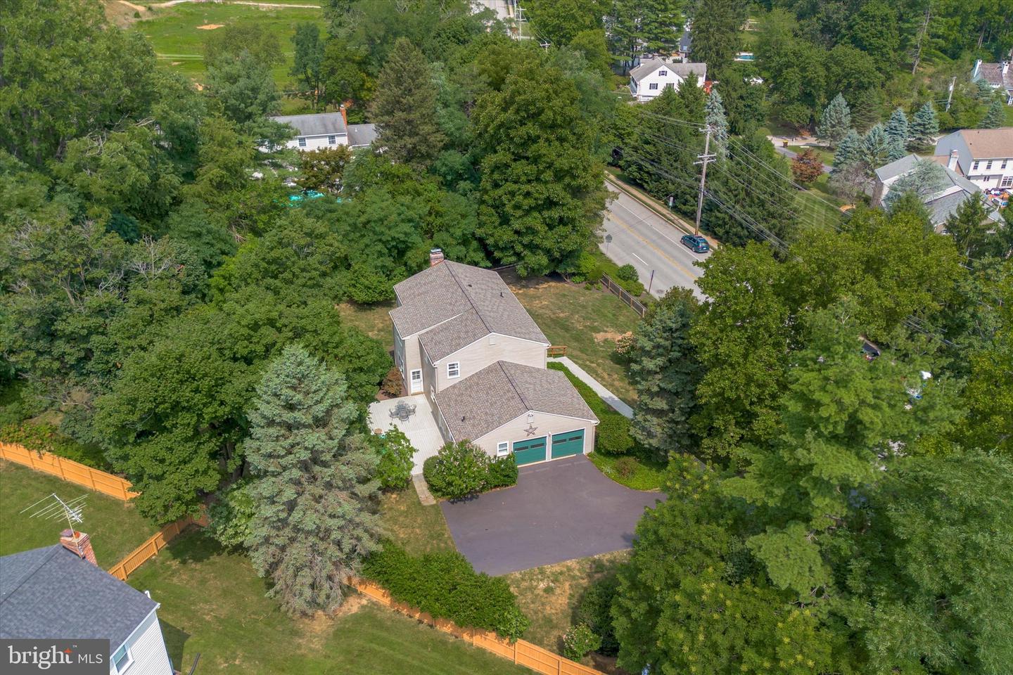 150 Cassatt Rd