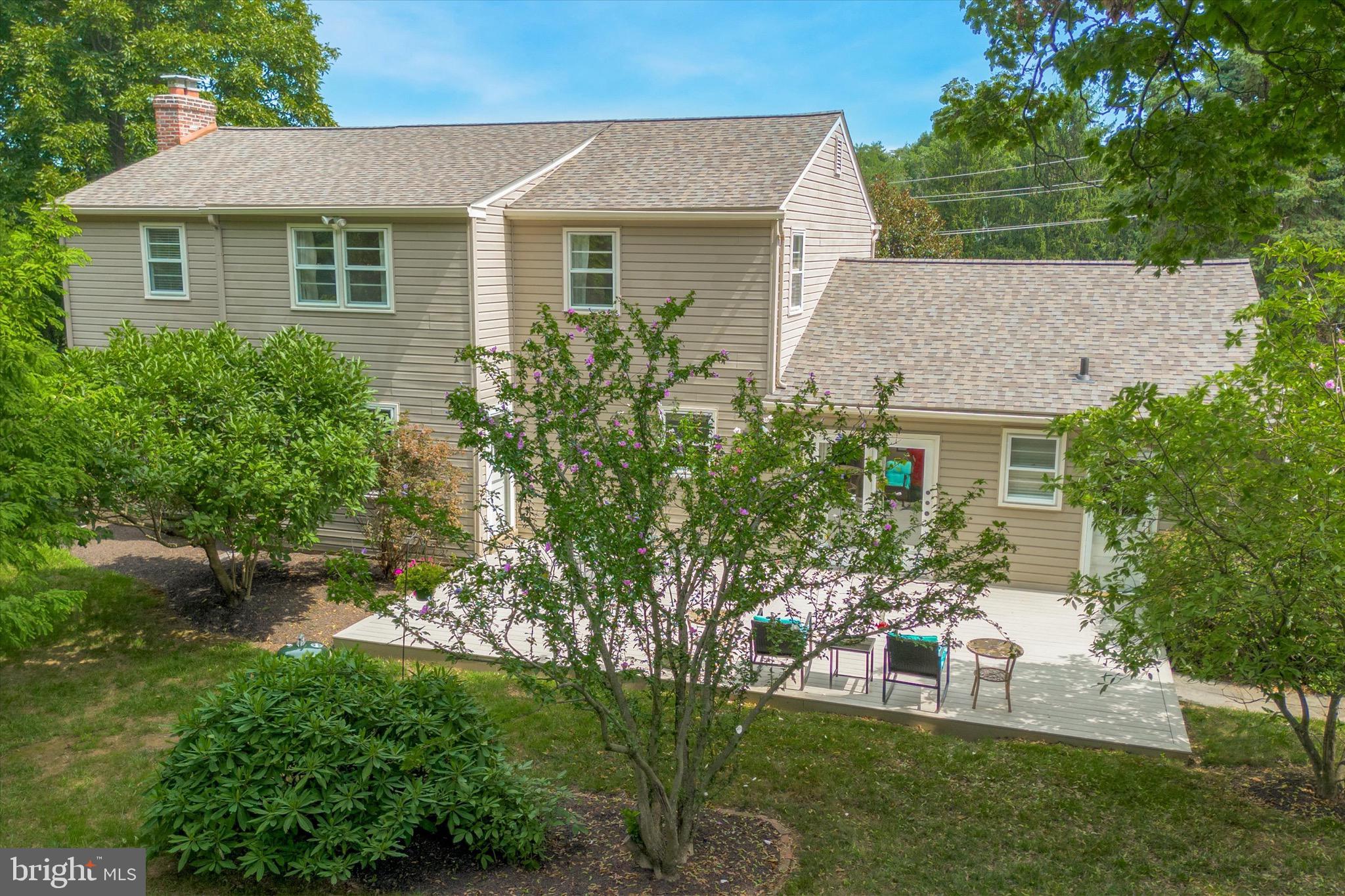 150 Cassatt Rd
