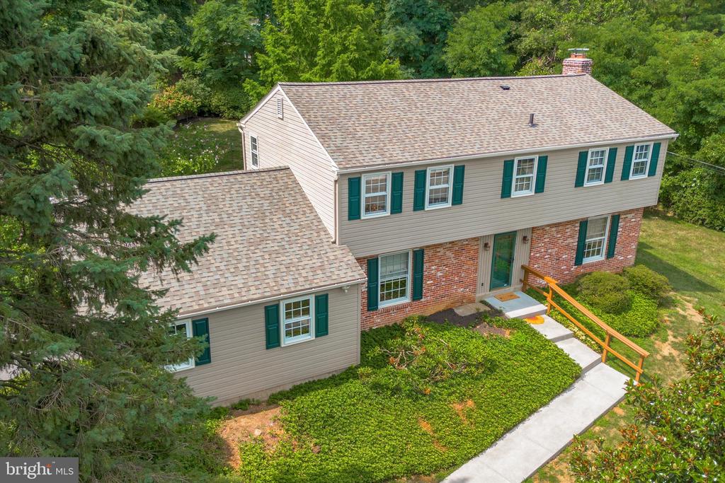 150 Cassatt Rd