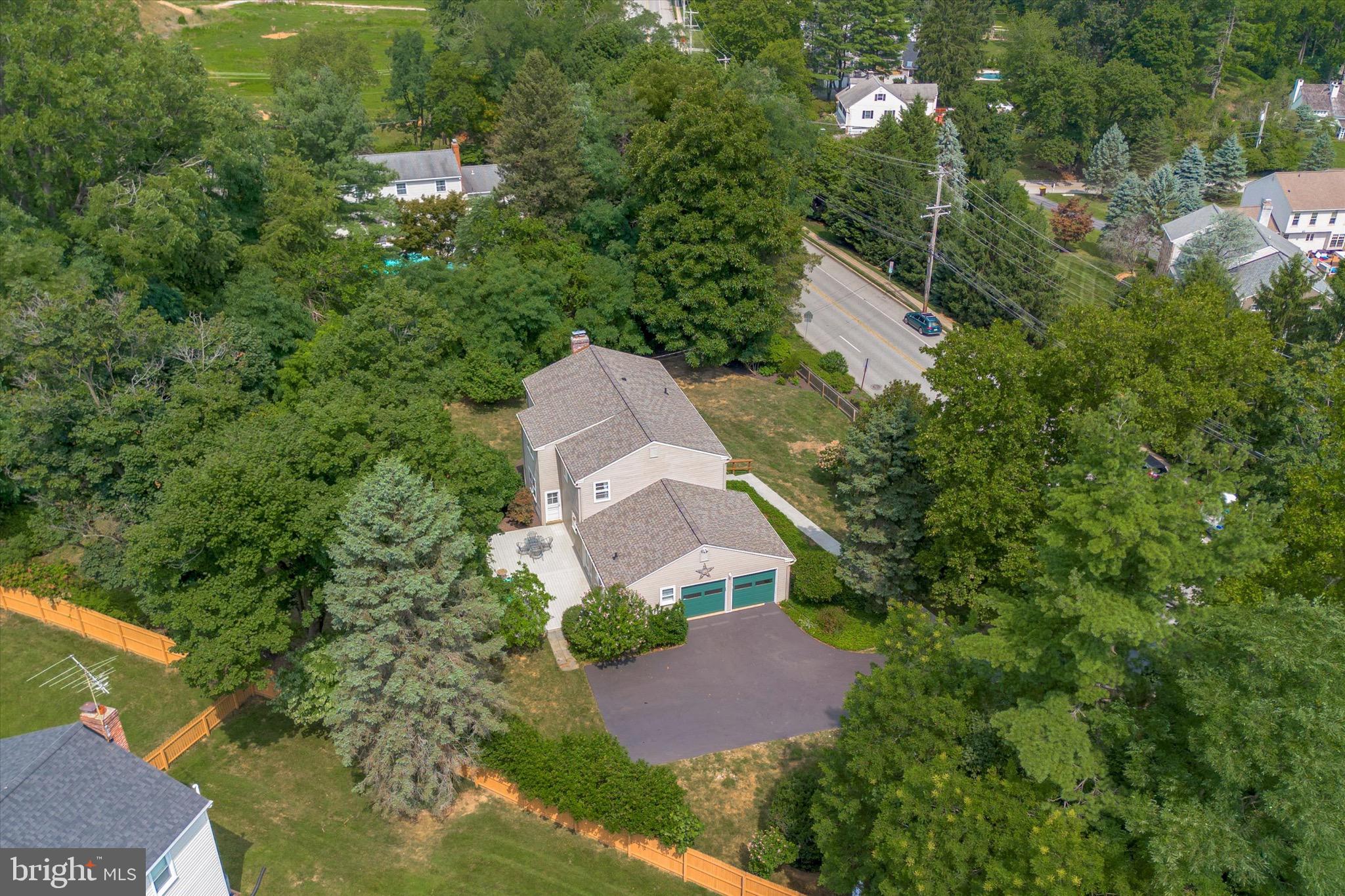 150 Cassatt Rd