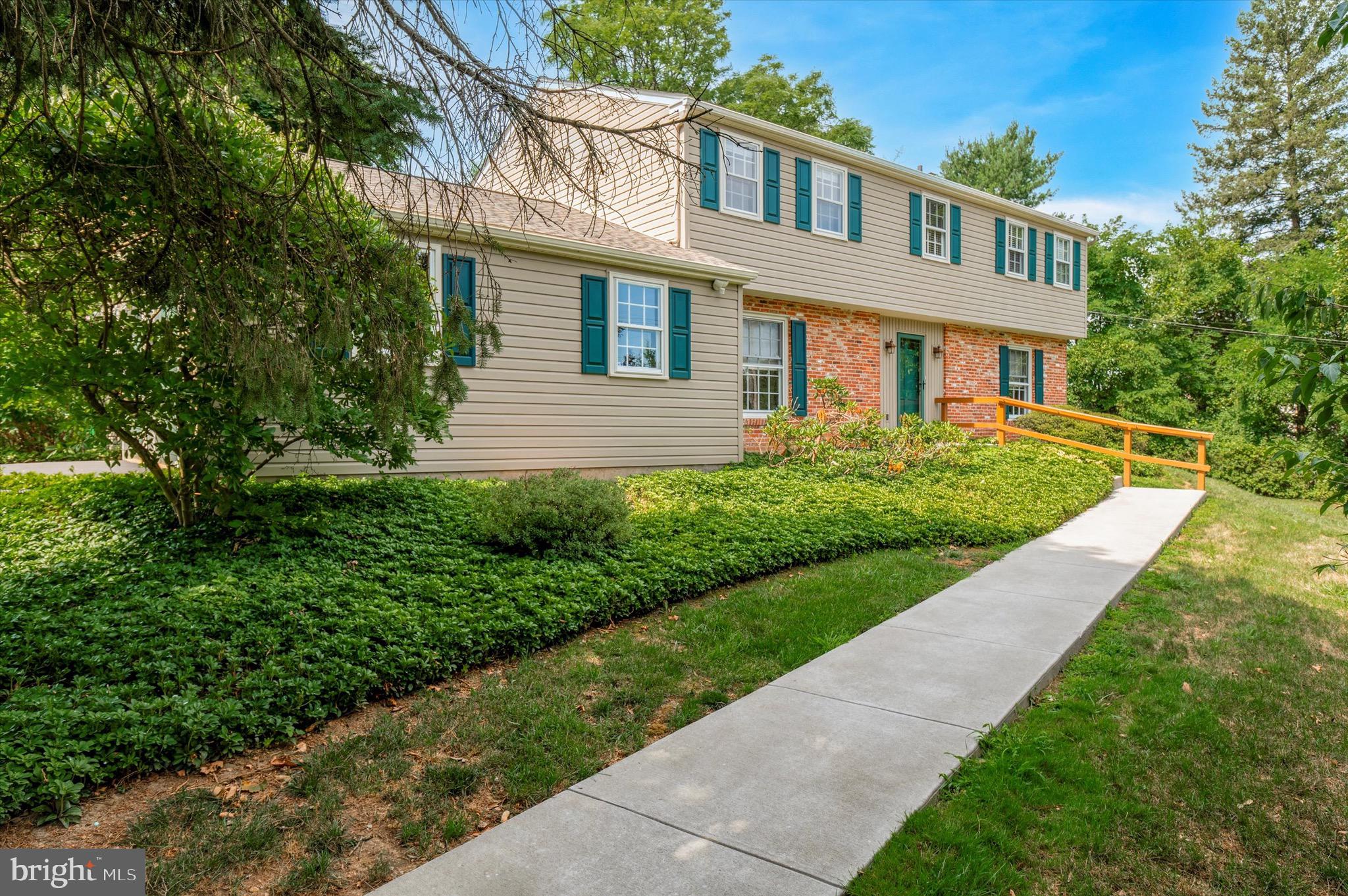 150 Cassatt Rd