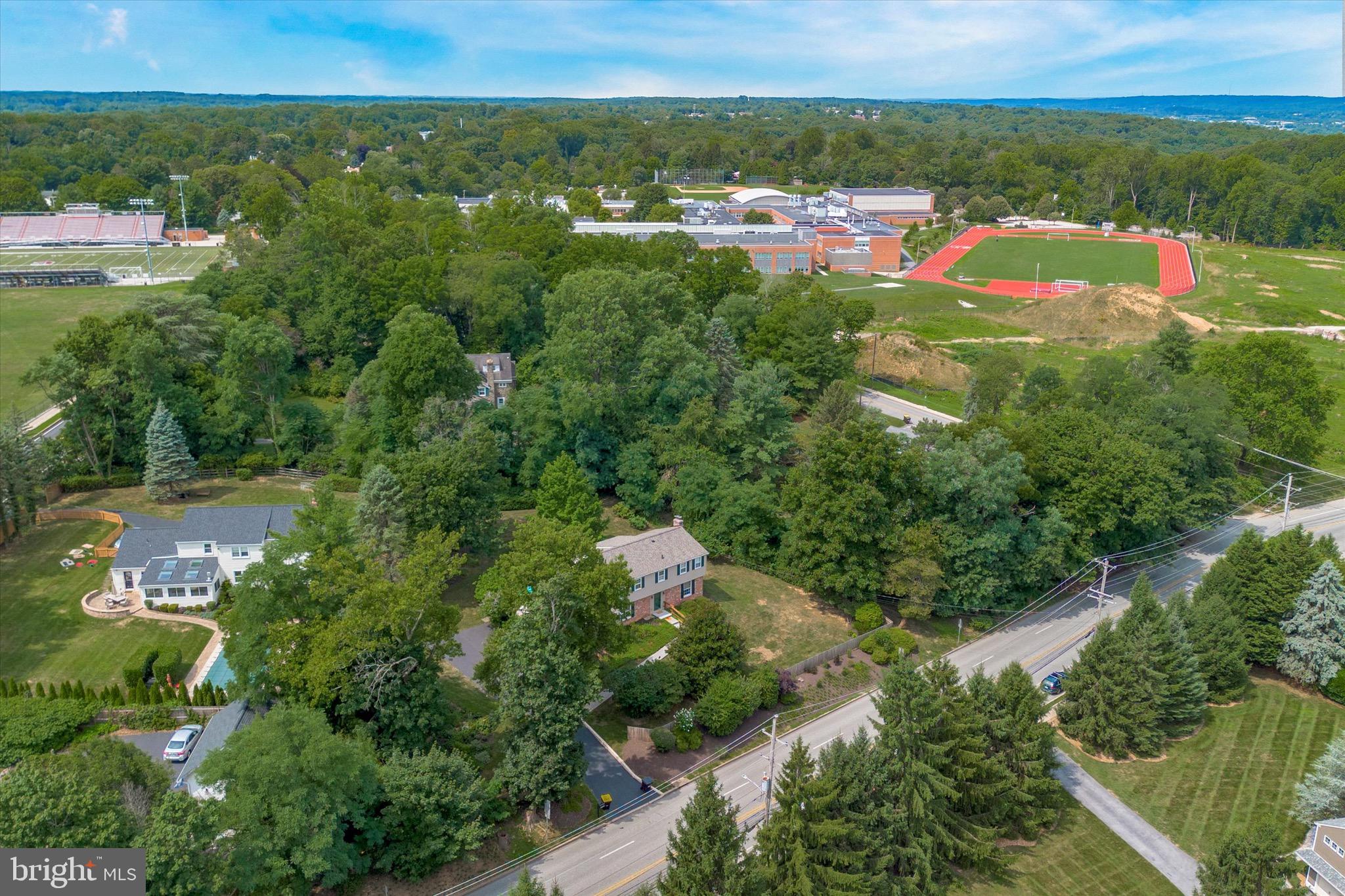150 Cassatt Rd