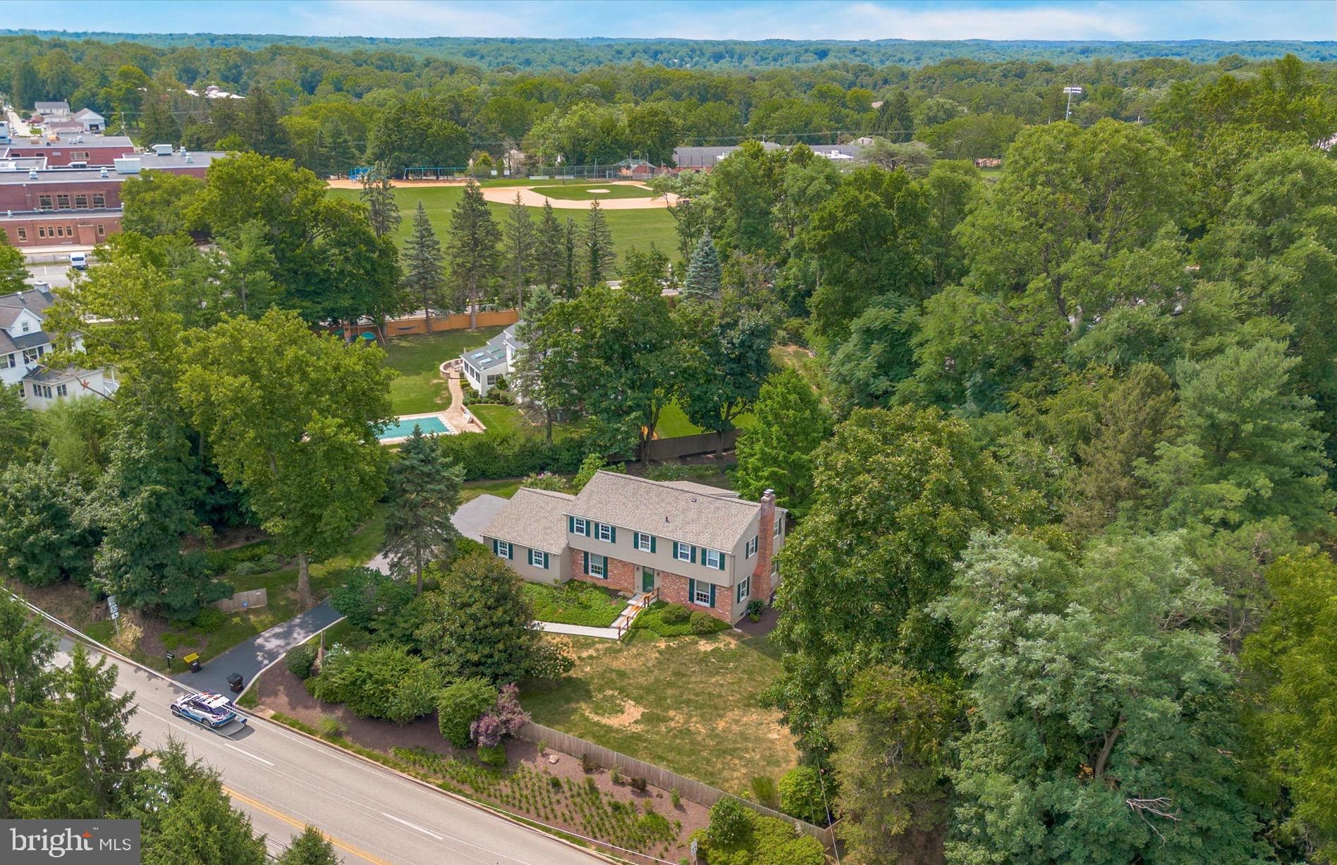150 Cassatt Rd