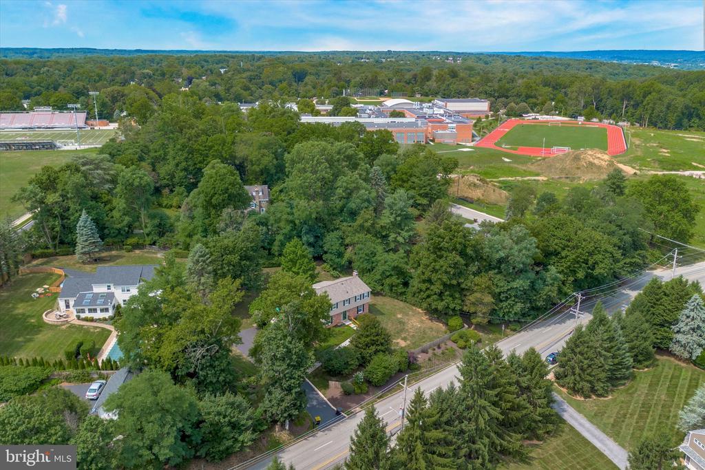 150 Cassatt Rd
