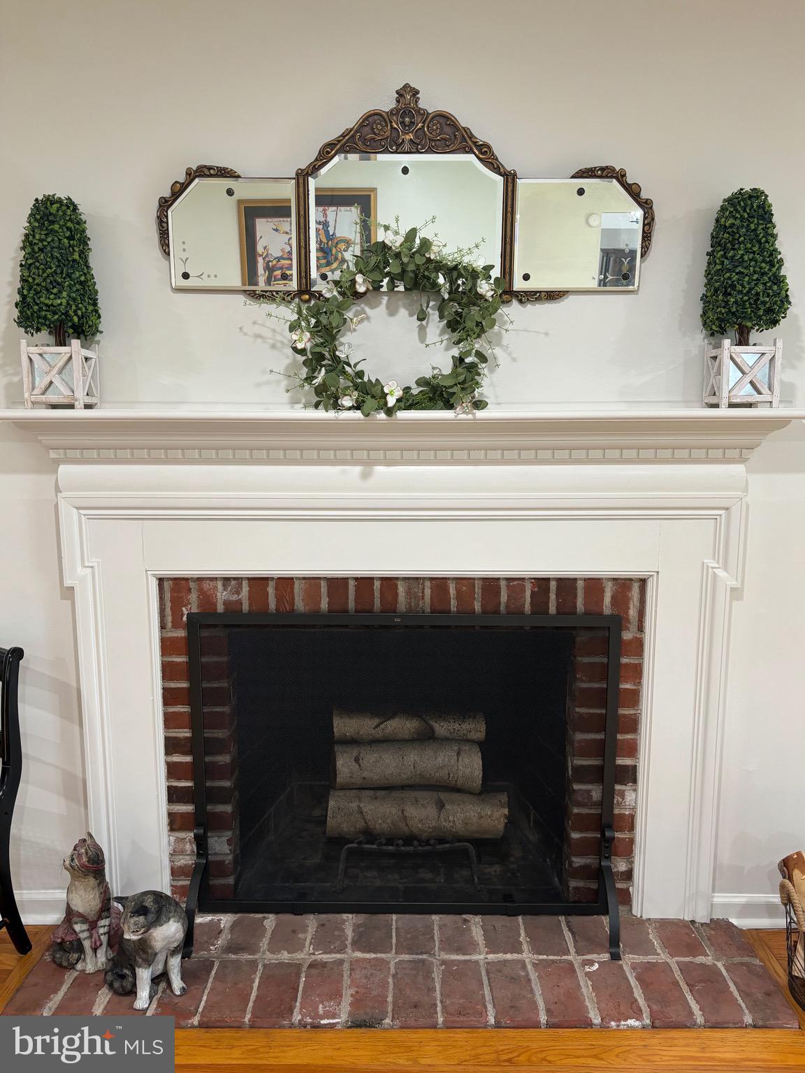 150 Cassatt Rd