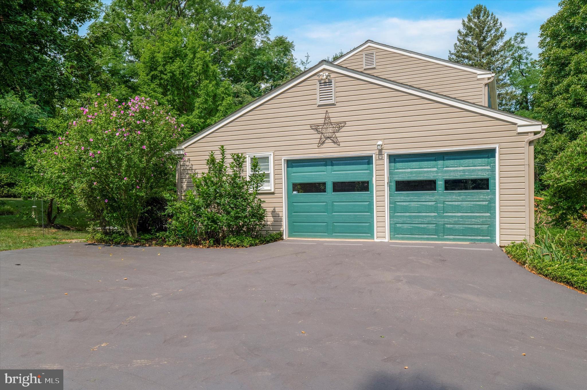 150 Cassatt Rd