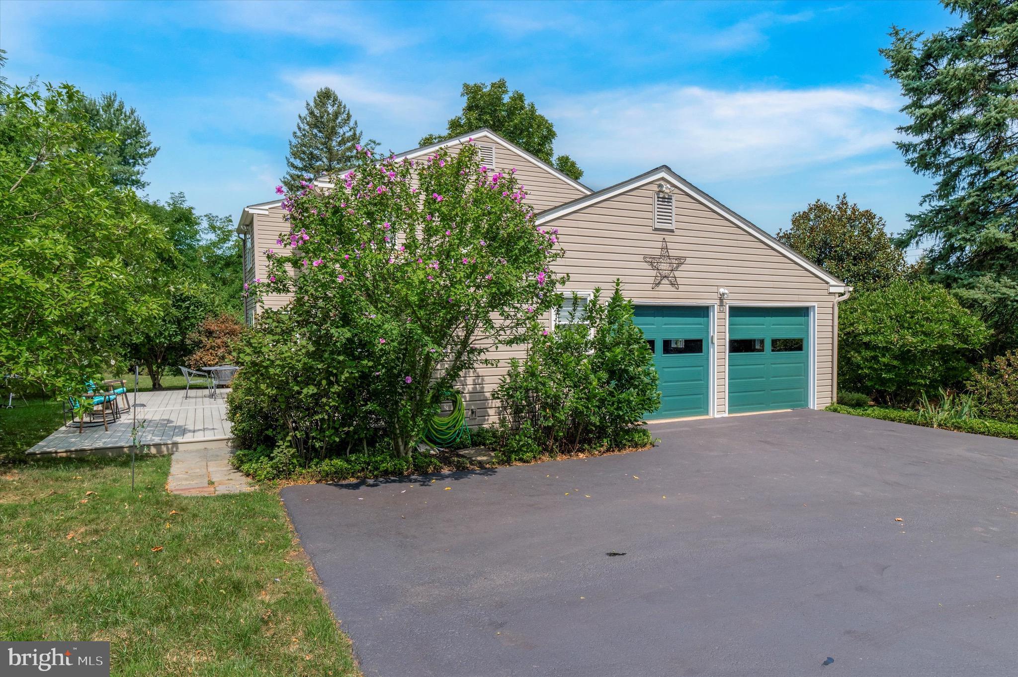 150 Cassatt Rd