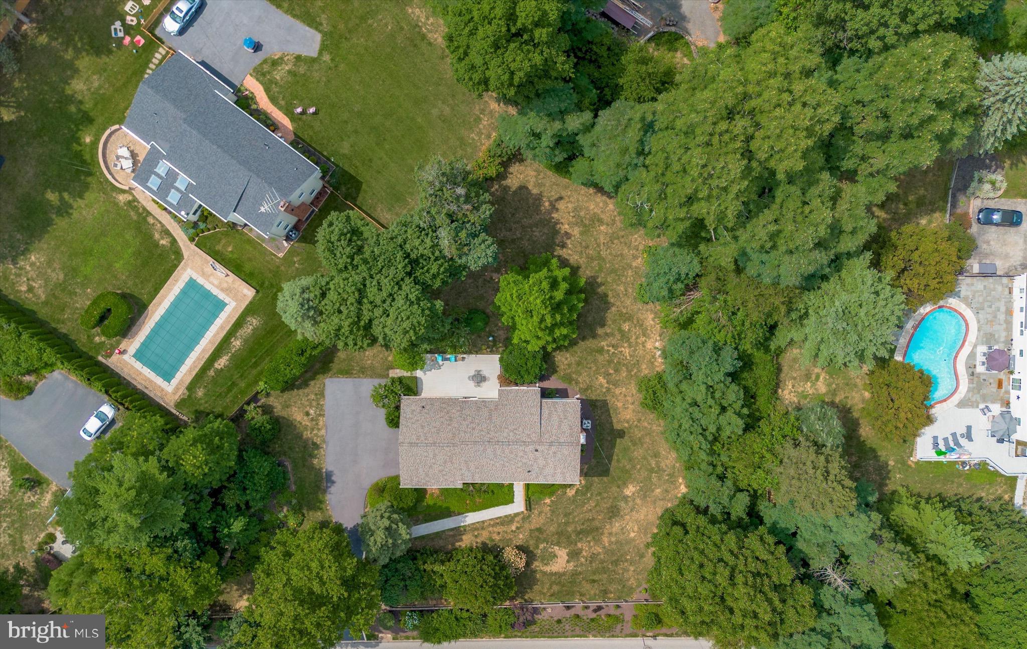 150 Cassatt Rd