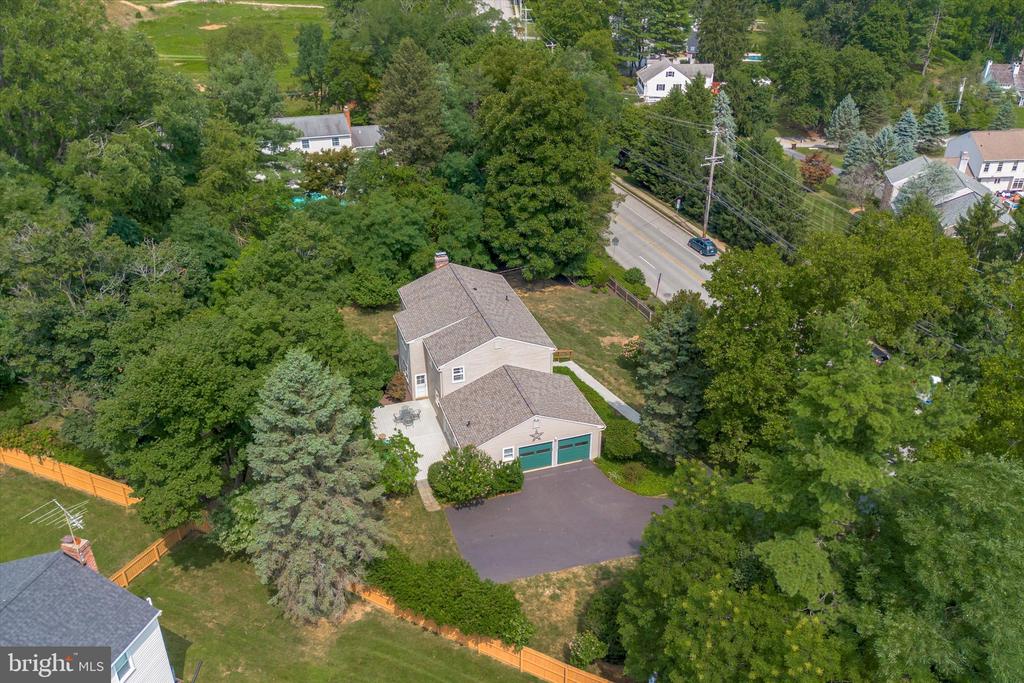 150 Cassatt Rd