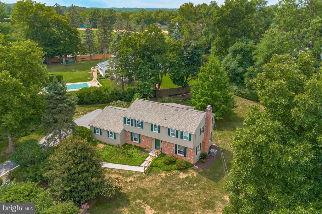 150 Cassatt Rd