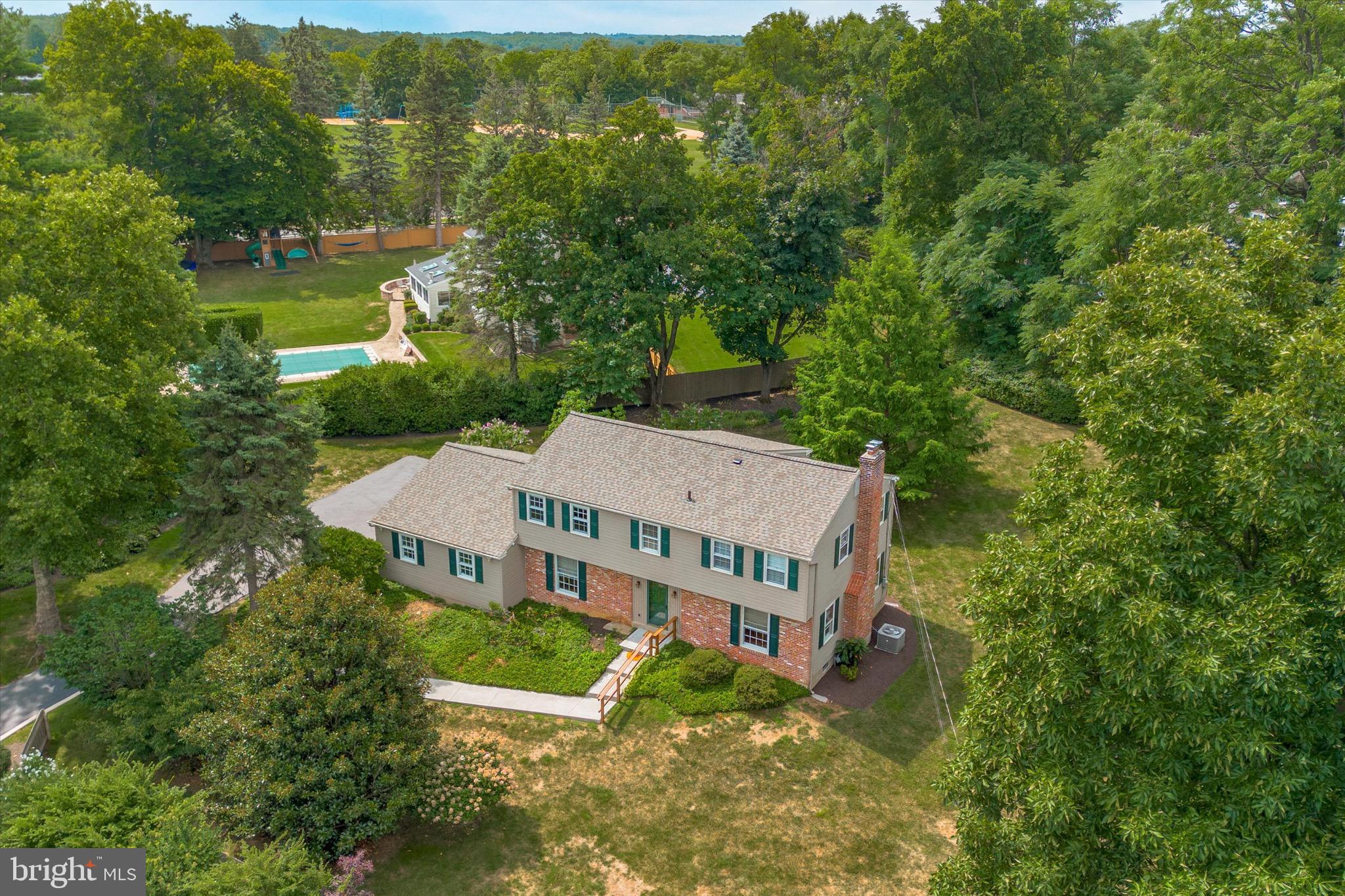 150 Cassatt Rd