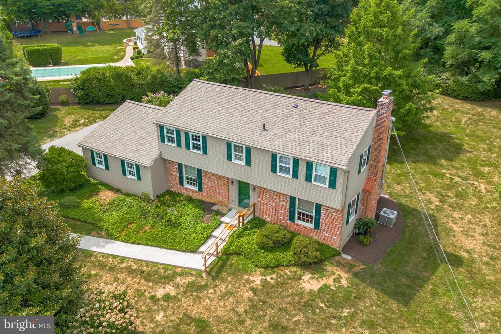 150 Cassatt Rd