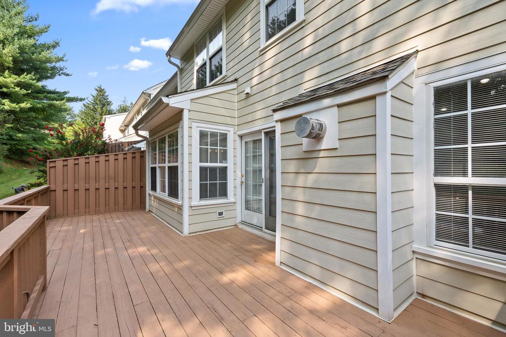 191 DAYLESFORD BLVD