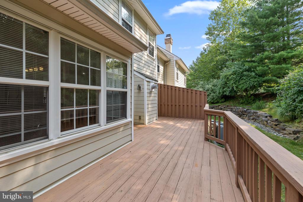 191 DAYLESFORD BLVD