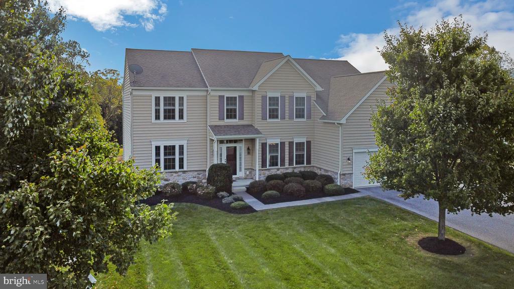 193 MILL HOUSE DRIVE