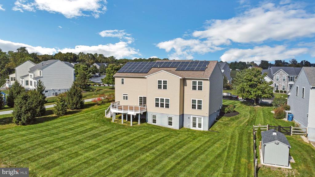 193 MILL HOUSE DRIVE
