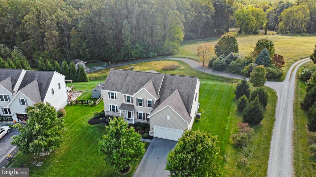 193 MILL HOUSE DRIVE