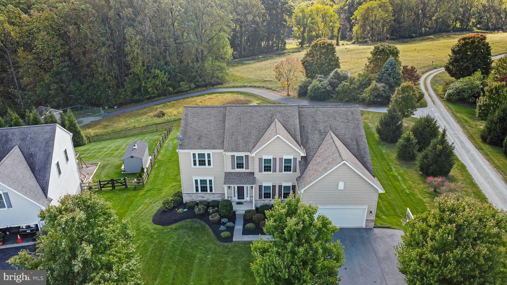193 MILL HOUSE DRIVE