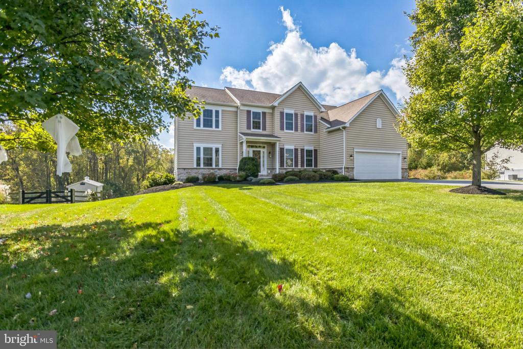 193 MILL HOUSE DRIVE