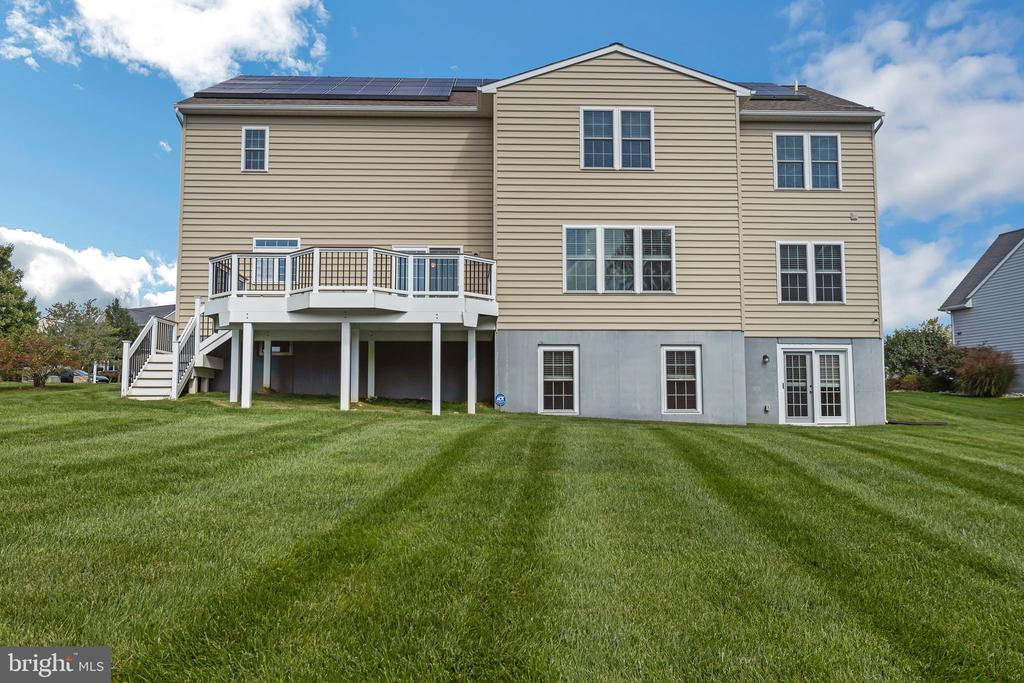 193 MILL HOUSE DRIVE
