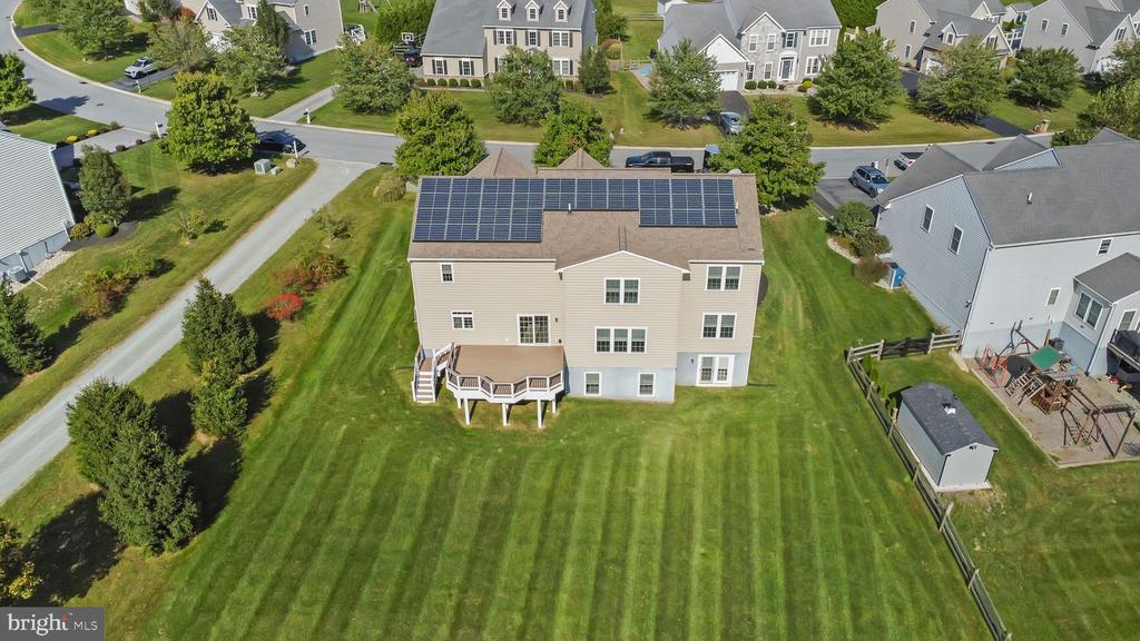 193 MILL HOUSE DRIVE