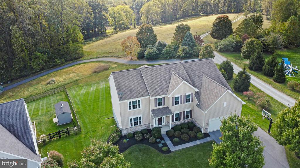 193 MILL HOUSE DRIVE