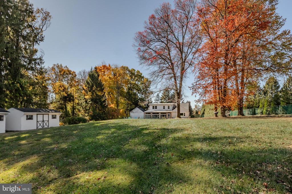 323 Darby Paoli Rd