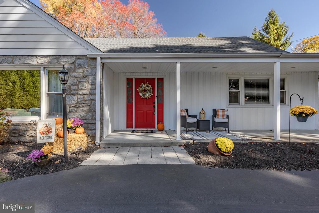 323 Darby Paoli Rd