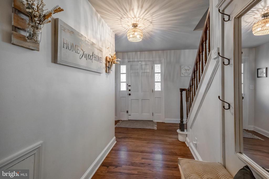 323 Darby Paoli Rd