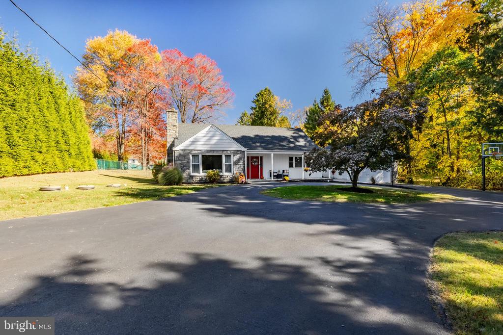 323 Darby Paoli Rd
