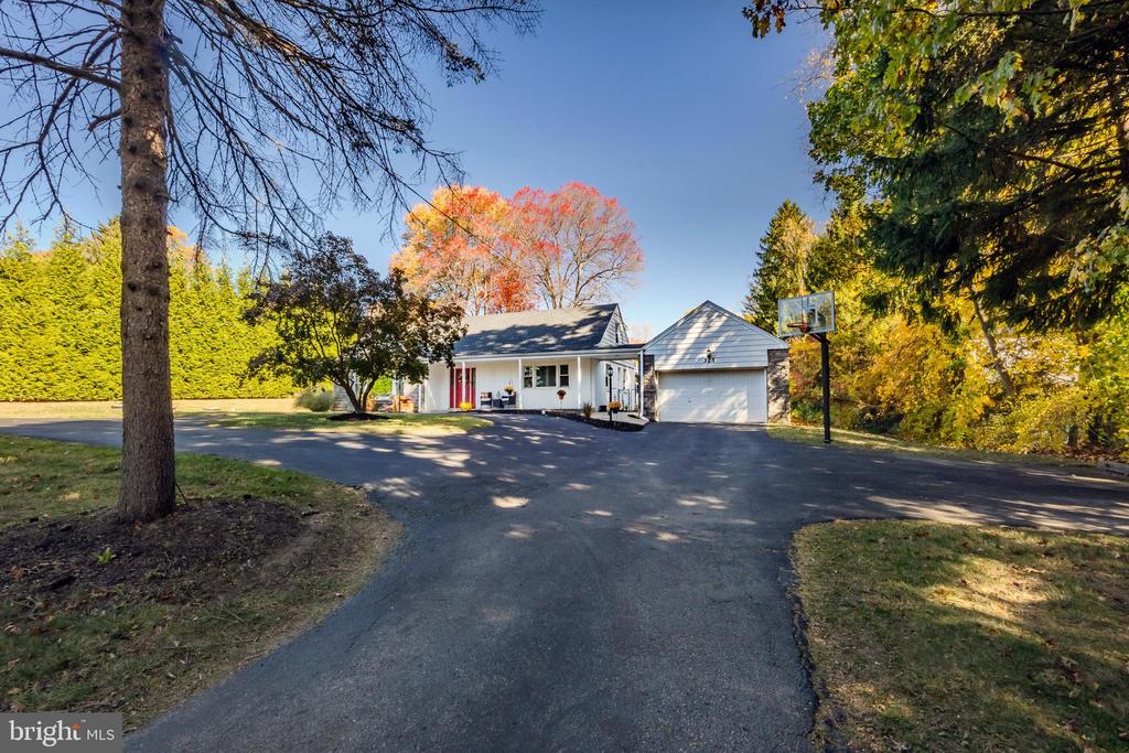 323 Darby Paoli Rd