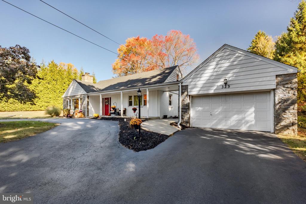 323 Darby Paoli Rd