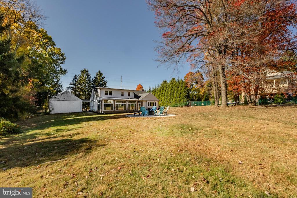 323 Darby Paoli Rd