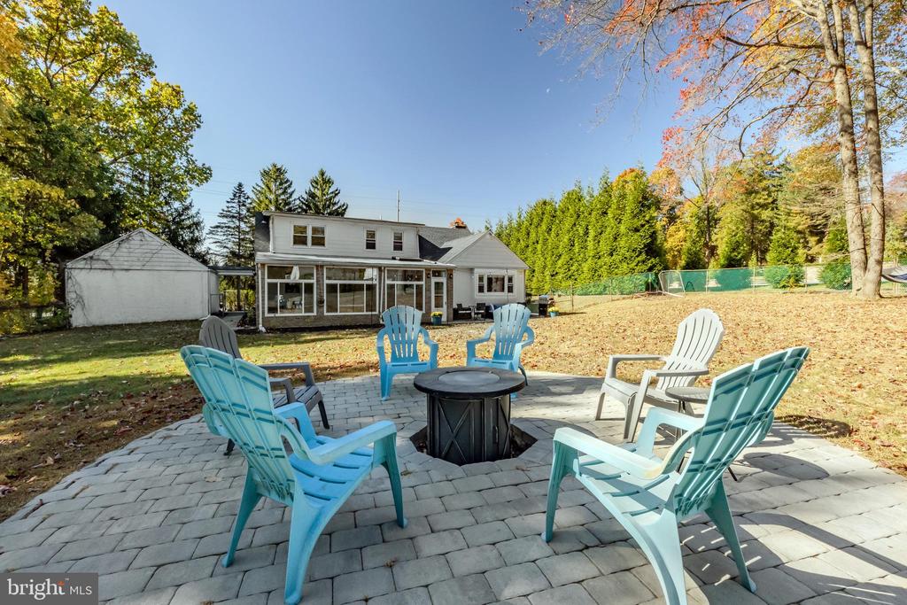 323 Darby Paoli Rd