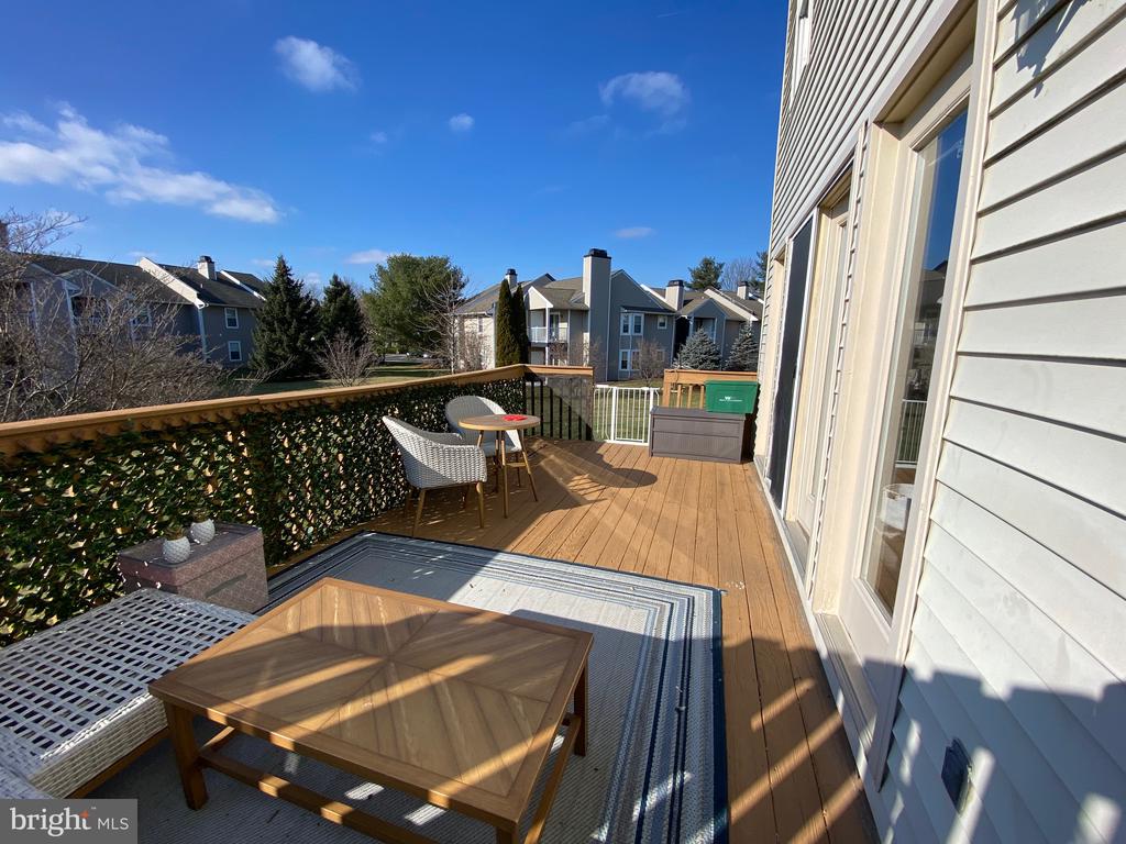 642 METRO COURT Unit: 58