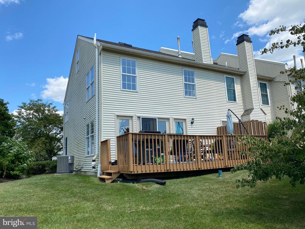 642 METRO COURT Unit: 58