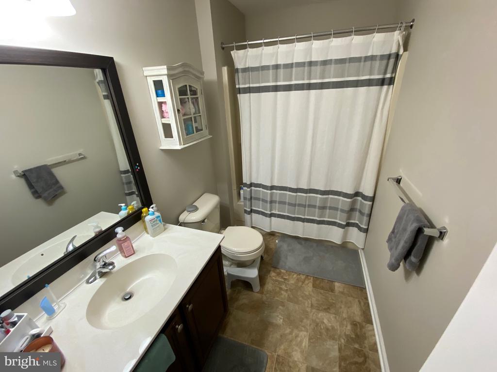 642 METRO COURT Unit: 58