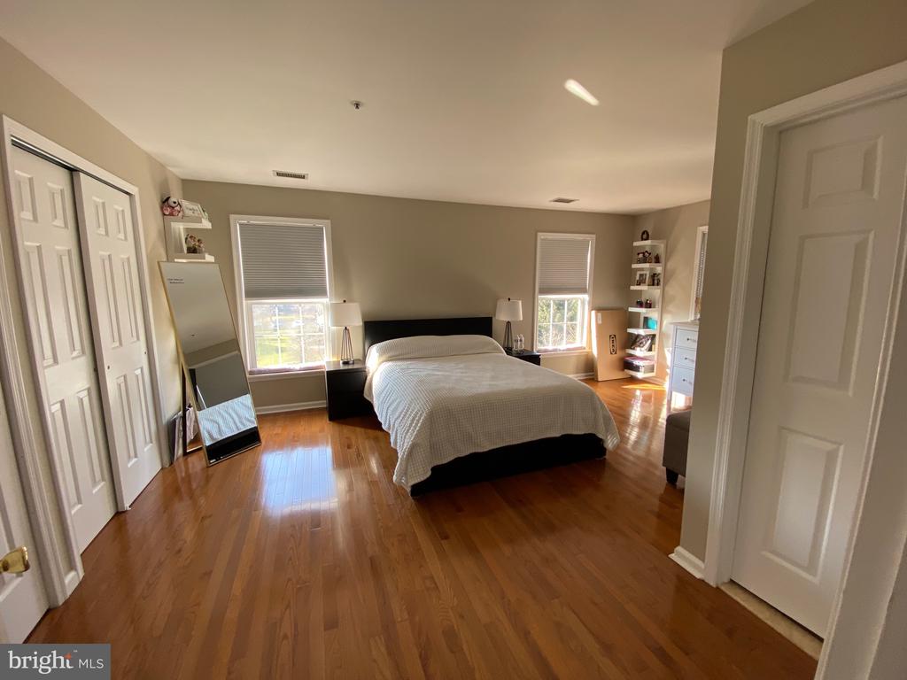 642 METRO COURT Unit: 58