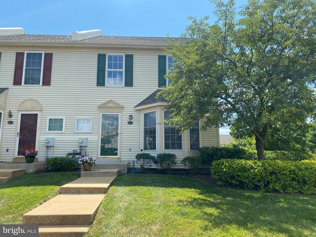 642 METRO COURT Unit: 58