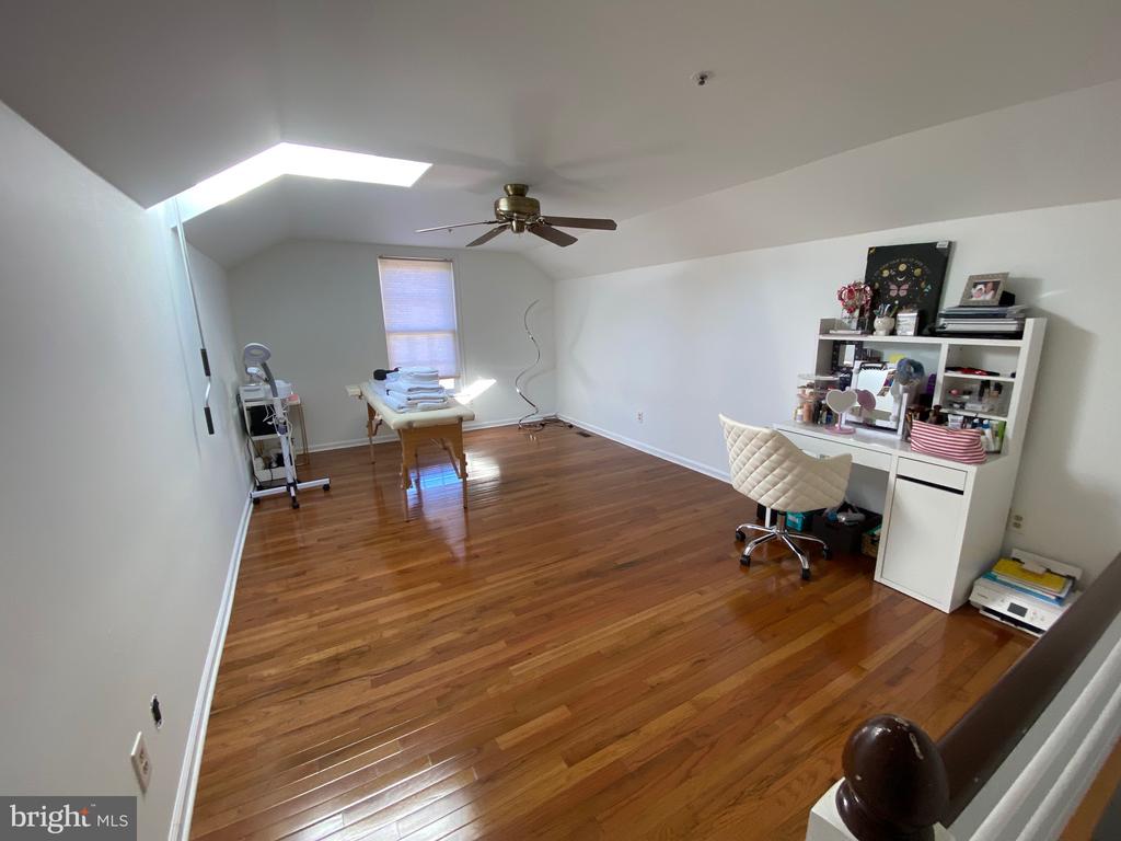 642 METRO COURT Unit: 58