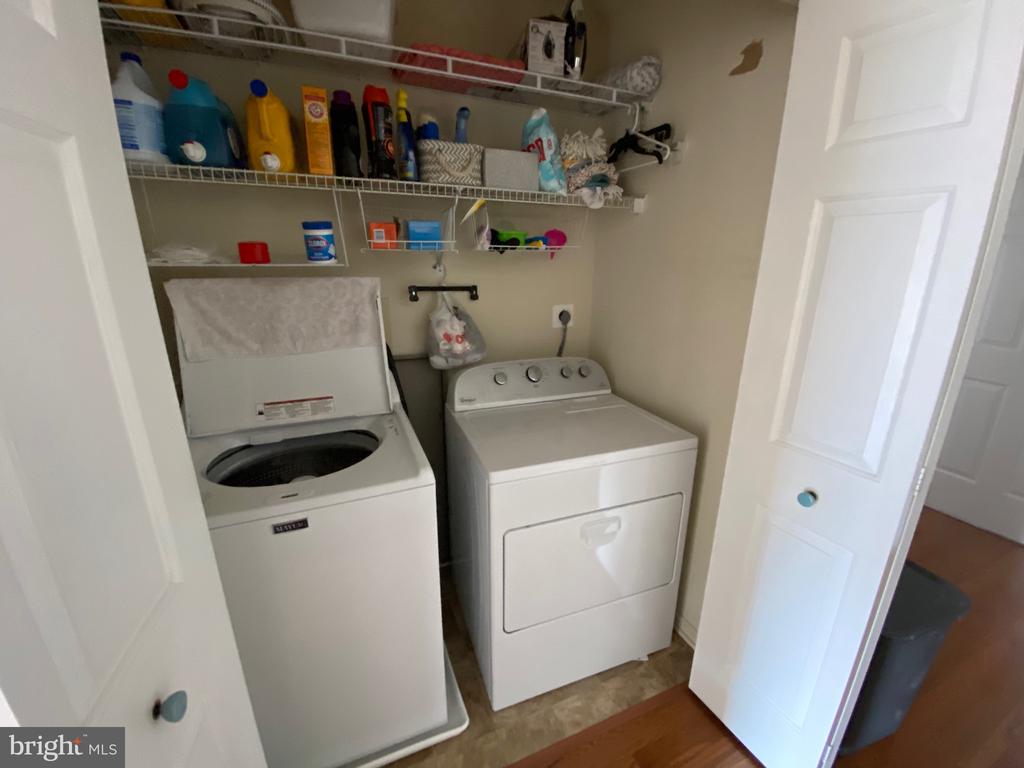 642 METRO COURT Unit: 58