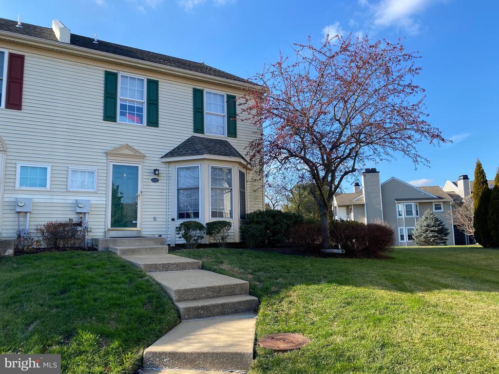 642 METRO COURT Unit: 58