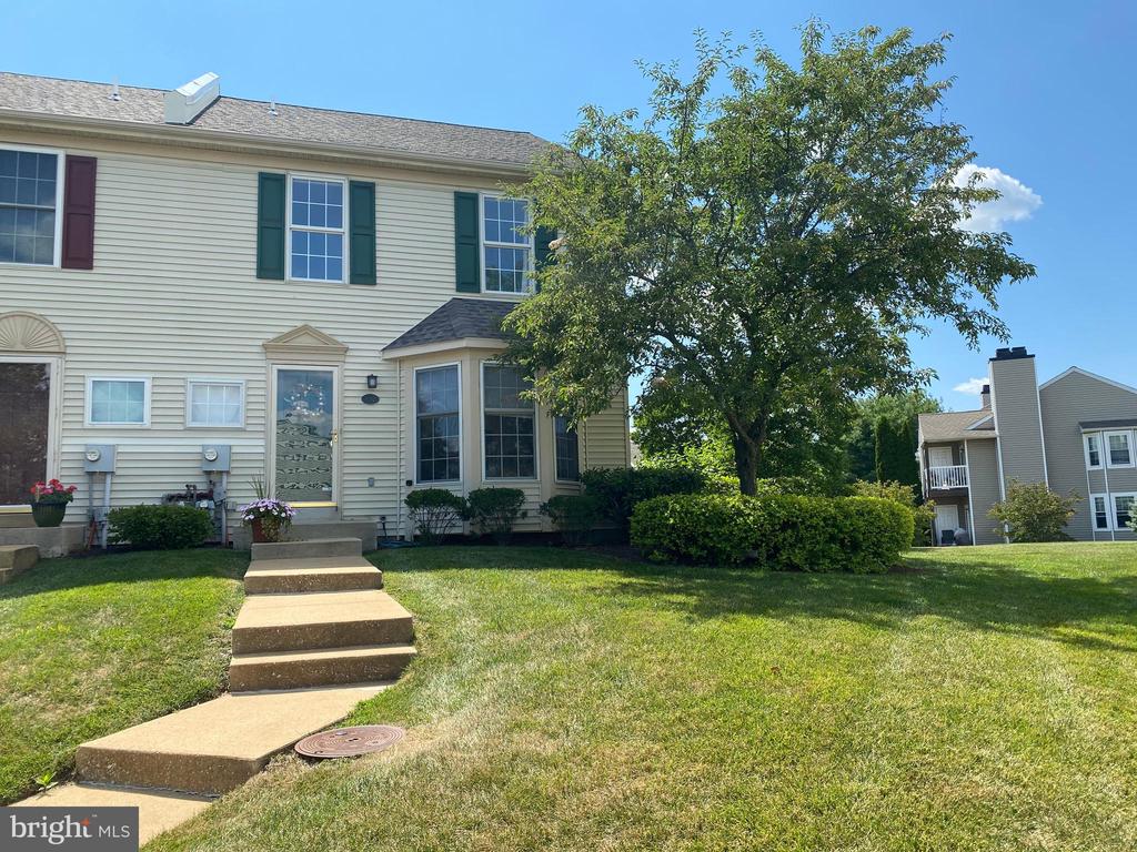 642 METRO COURT Unit: 58