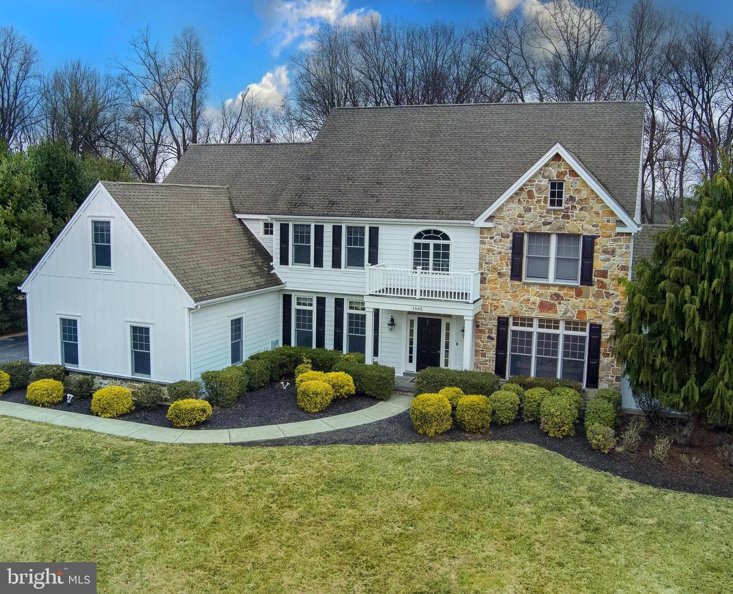 1545 Morstein Rd