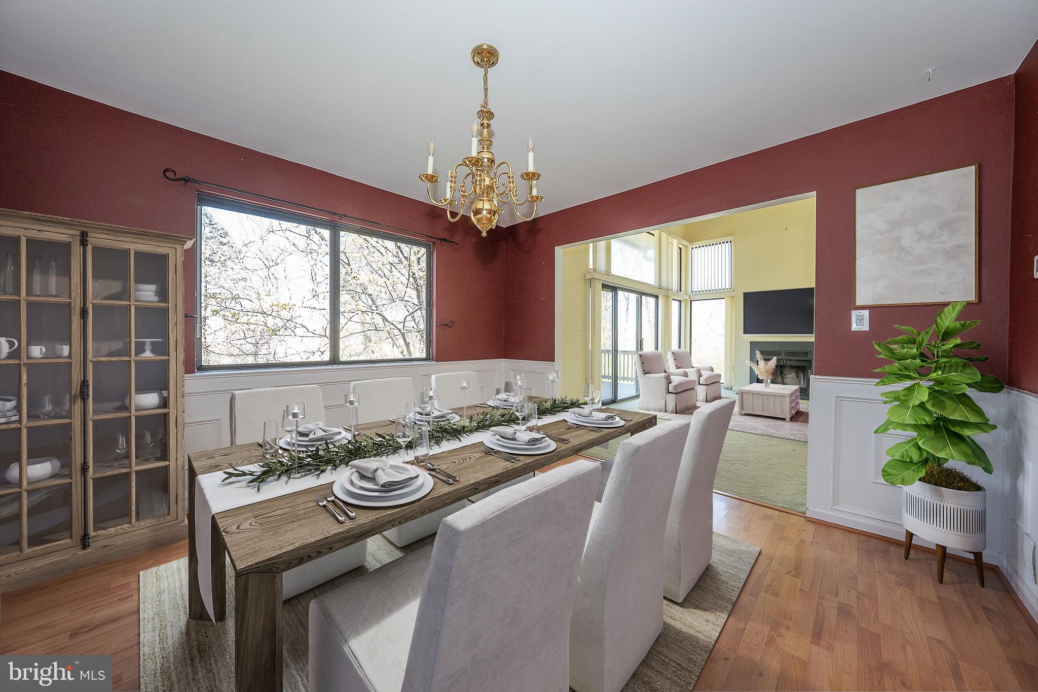 453 Lynetree Dr #20-D